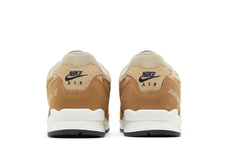 Кроссовки Nike Air Span 2 SE 'Parachute Beige'