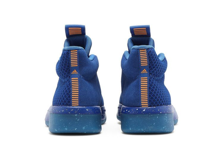 Кроссовки Adidas Pro Next 2019 'Collegiate Royal'