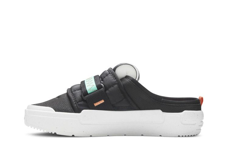 Nike Offline Slip-On 'Black Menta'
