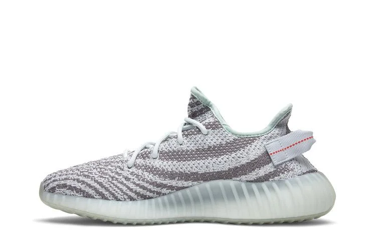Кроссовки adidas Yeezy Boost 350 V2 'Blue Tint' 2017
