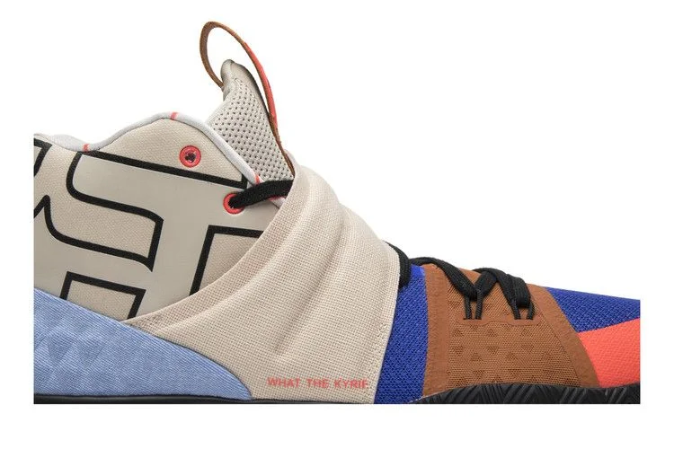 Кроссовки Nike Kyrie S1 Hybrid 'What The'