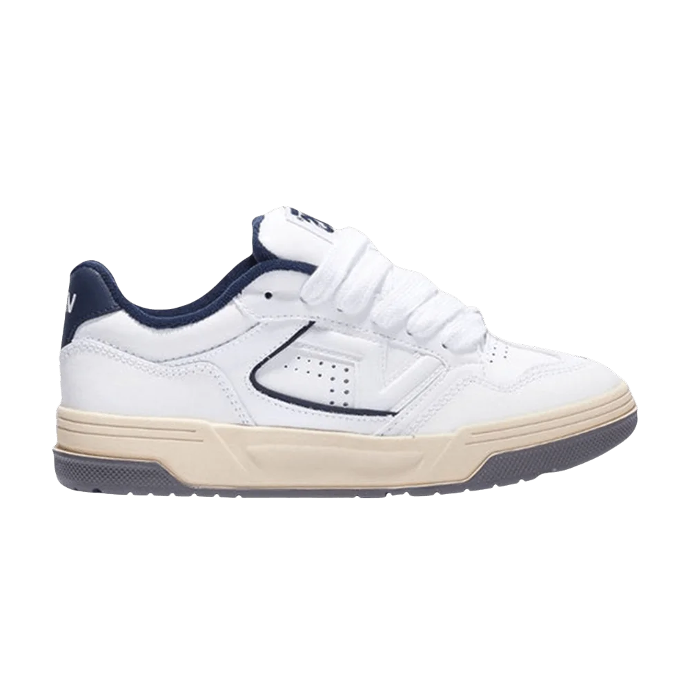 Кроссовки Vans Upland 'True White'