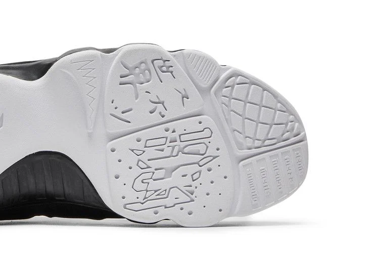 Кроссовки Air Jordan 9 Retro 'White Black Red' 2002