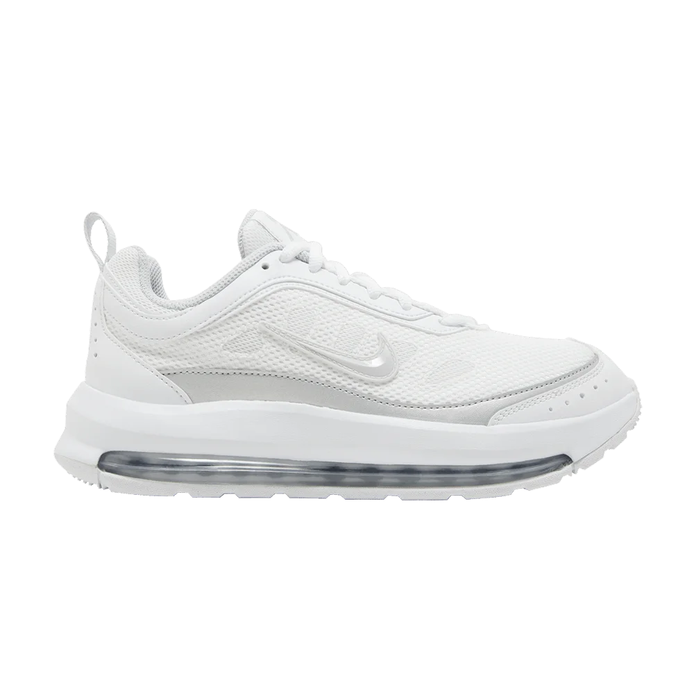 Кроссовки Nike Wmns Air Max AP 'White'