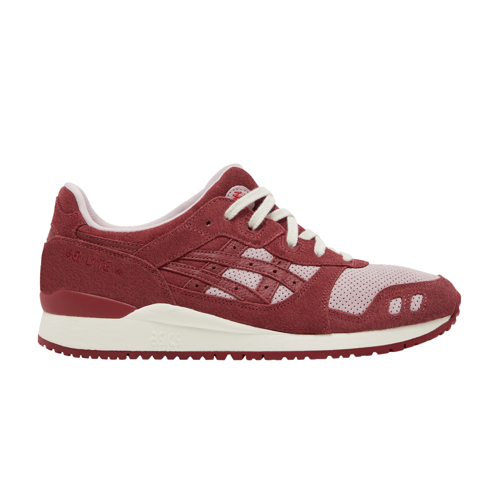 Кроссовки ASICS Gel Lyte 3 OG 'Changing of the Seasons Pack - Momijigari Aki'