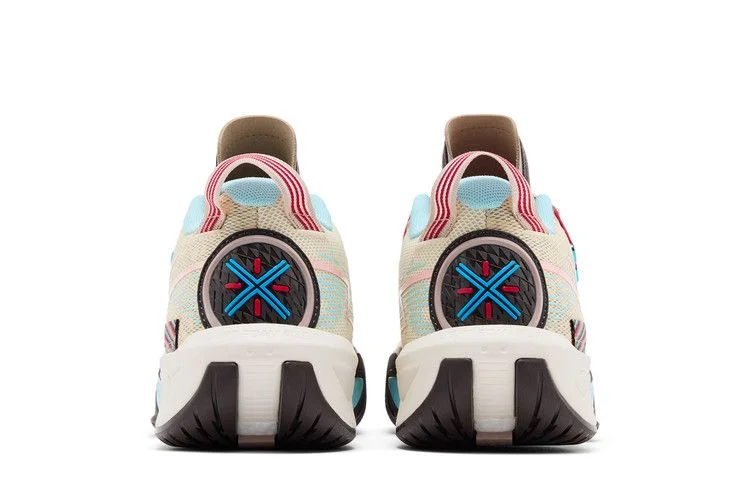 Кроссовки Li-Ning Wade Fission 9 'Origin'