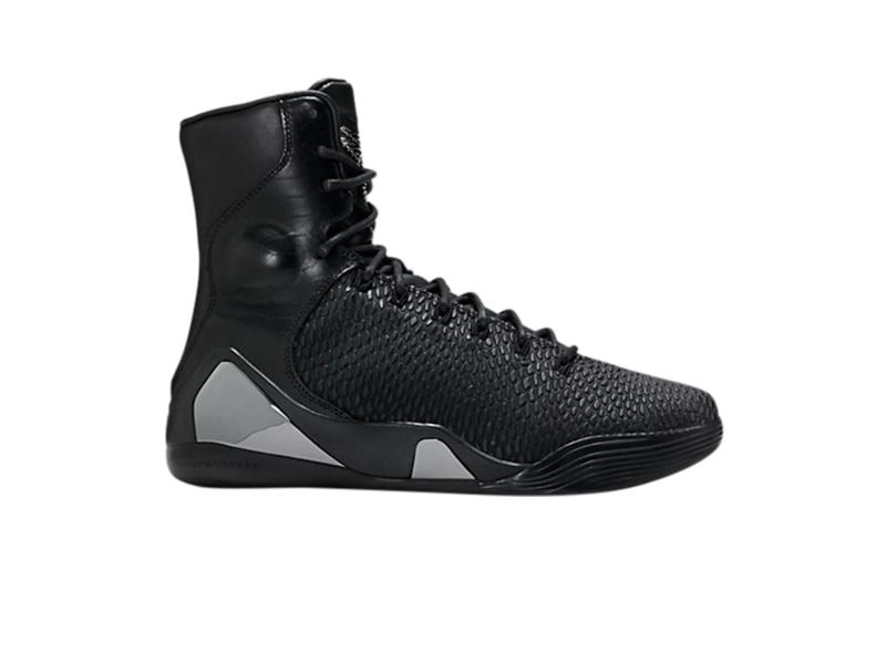 Nike-Kobe-9-High-KRM-EXT-Black-Mamba