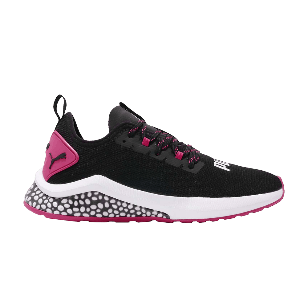 Кроссовки Puma Wmns Hybrid NX 'Fuchsia Purple'