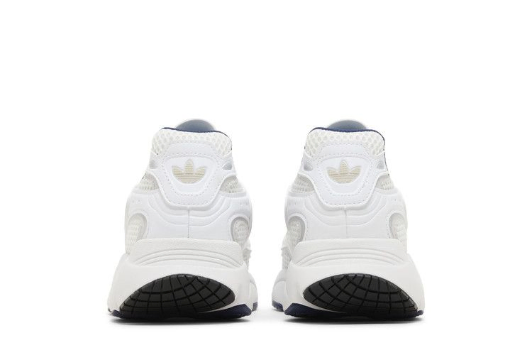 Кроссовки adidas Ozmillen 'White Bright Blue'