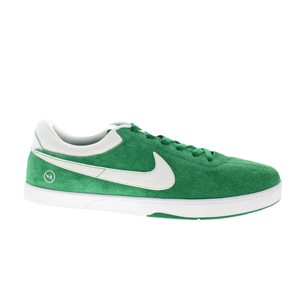 Krossovki-Fragment-Design-x-Nike-Eric-Koston-SB-Pine-Green