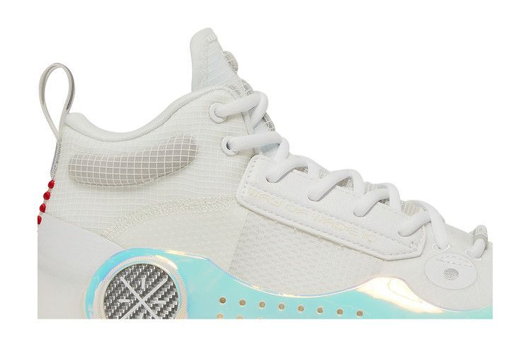 Кроссовки Li-Ning Way of Wade 10 '305'