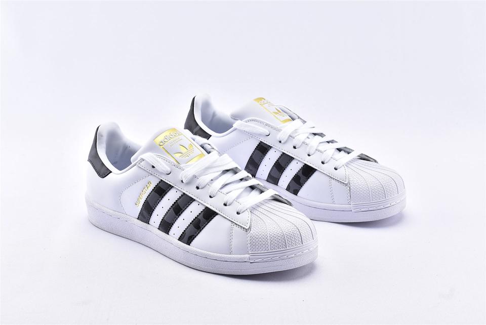 Кроссовки Adidas Superstar 'Footwear White'