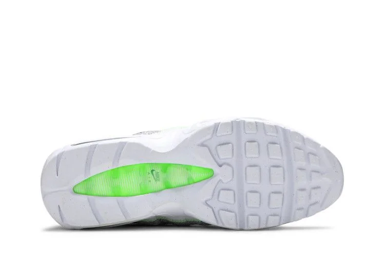 Кроссовки Nike Air Max 95 NRG 'Recycled Jerseys Pack'