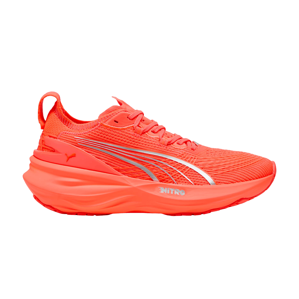Кроссовки Puma Wmns ForeverRun Nitro 2 'Glowing Red'