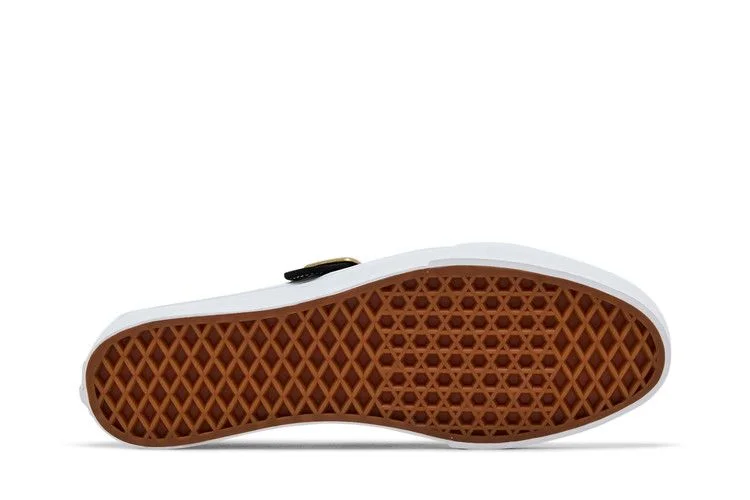 Кроссовки Vans Mary Jane 'Black True White'