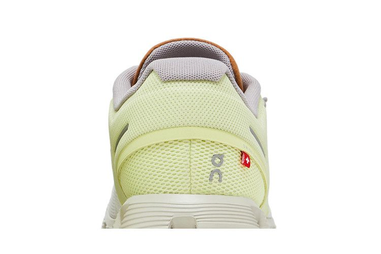 Кроссовки ON Wmns Cloud 5 'Hay Ice'