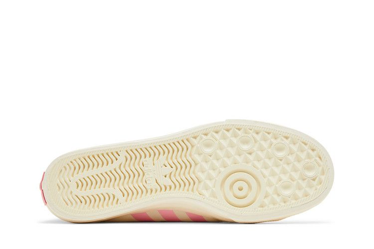 André Saraiva x adidas Nizza Hi RF 'The World Needs Love'
