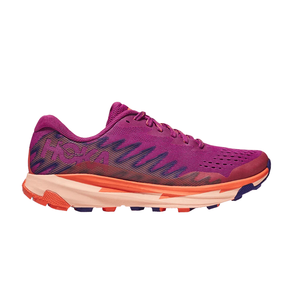 Кроссовки HOKA Wmns Torrent 3 'Festival Fuchsia'