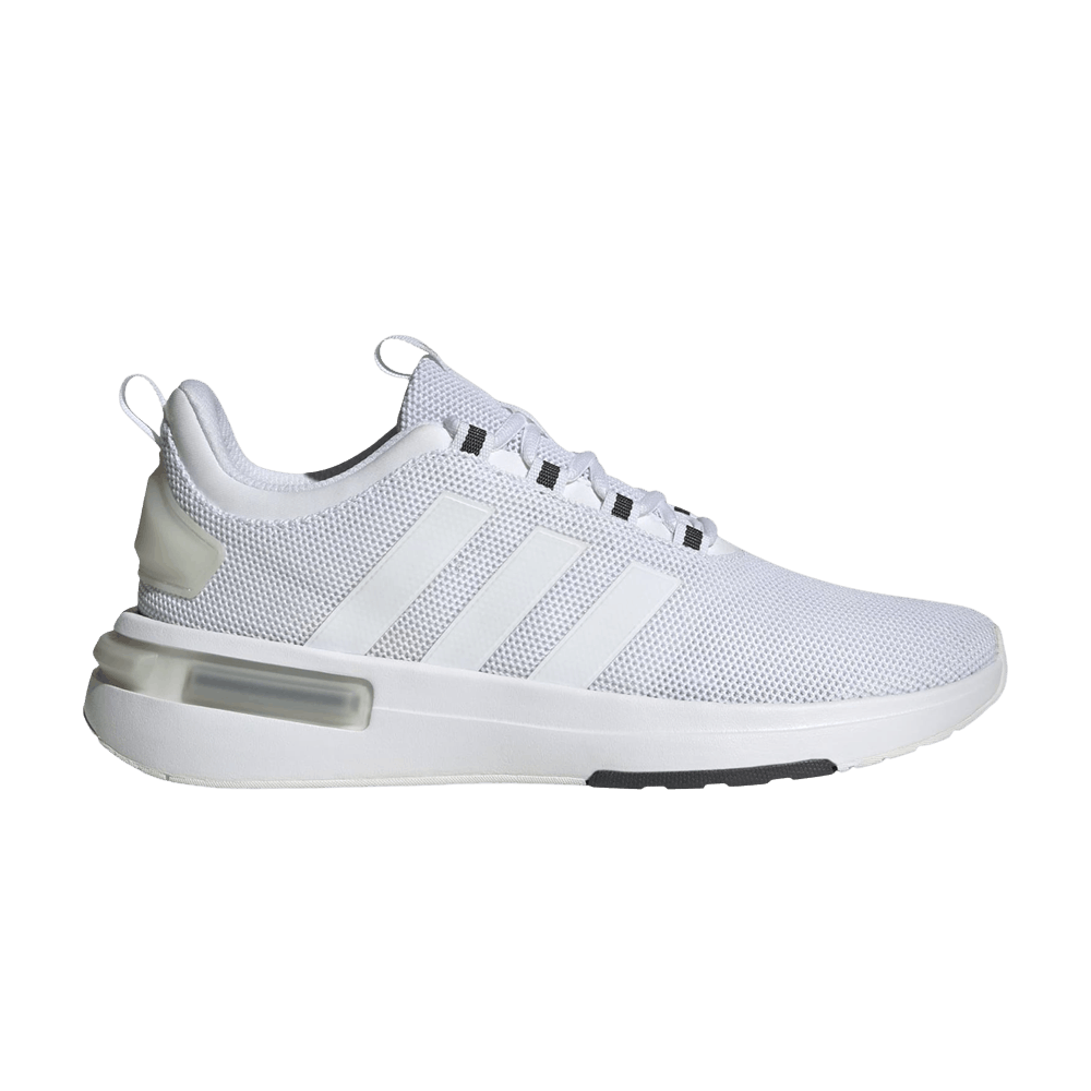 Кроссовки Adidas Racer TR23 'White Grey'