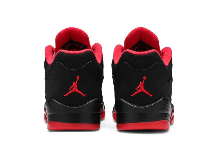 Krossovki-Air-Jordan-5-Retro-Low-BG-Alternate-90-5