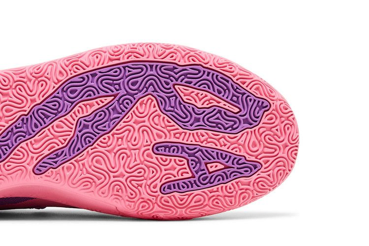 Кроссовки Teenage Mutant Ninja Turtles x Puma MB.03 Lo 'Krang'