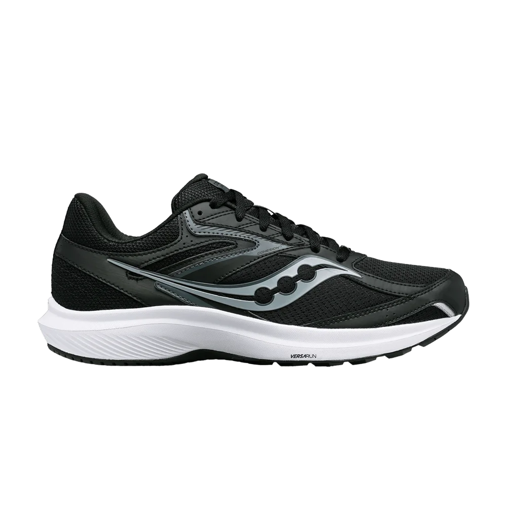 Krossovki-Saucony-Cohesion-17-Wide-Black-White