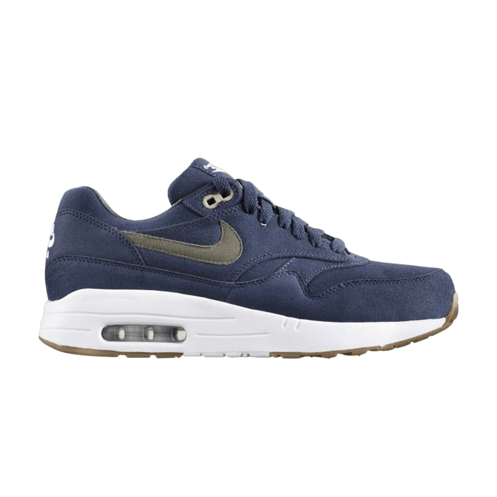 Кроссовки Nike Air Maxim 1(+) Nrg 'A.P.C.'