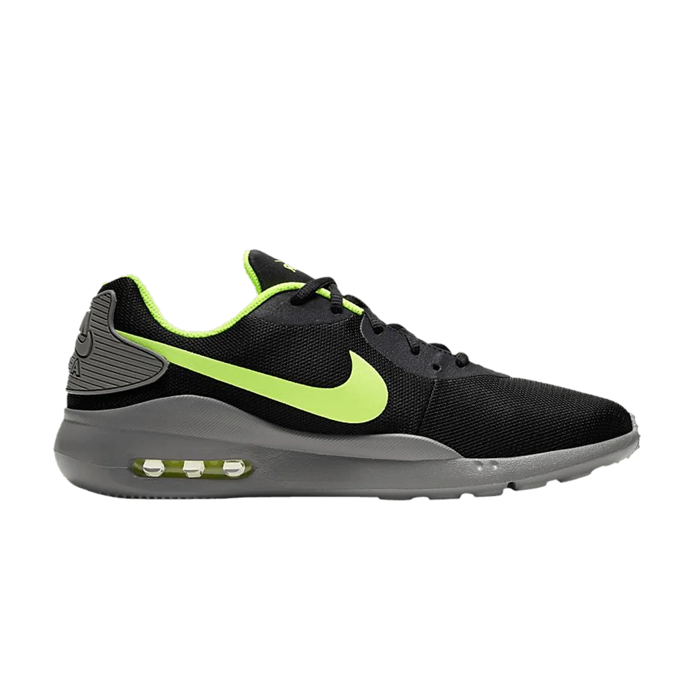 Krossovki-Nike-Air-Max-Oketo-Black-Volt