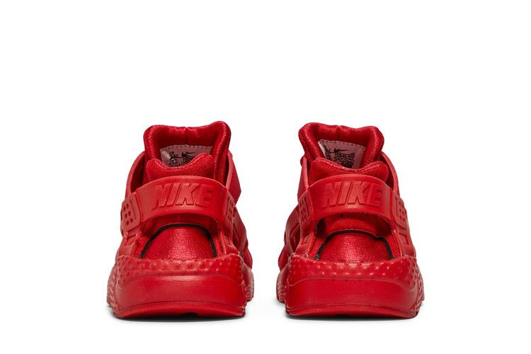 Кроссовки Nike Huarache Run PS 'University Red'