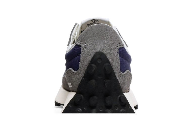 Кроссовки New Balance Wmns 327 'Castlerock Night Tide'