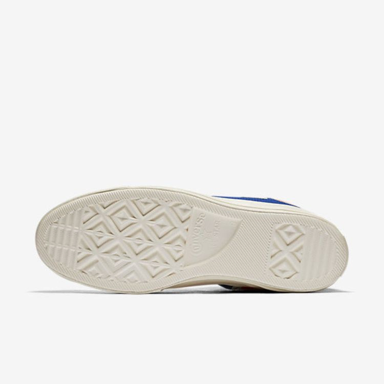 Кроссовки Converse Chuck Taylor All Star SE Hi 'New York Knicks'