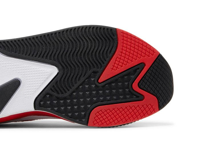 Кроссовки Puma RS-X3 Super 'High Risk Red'