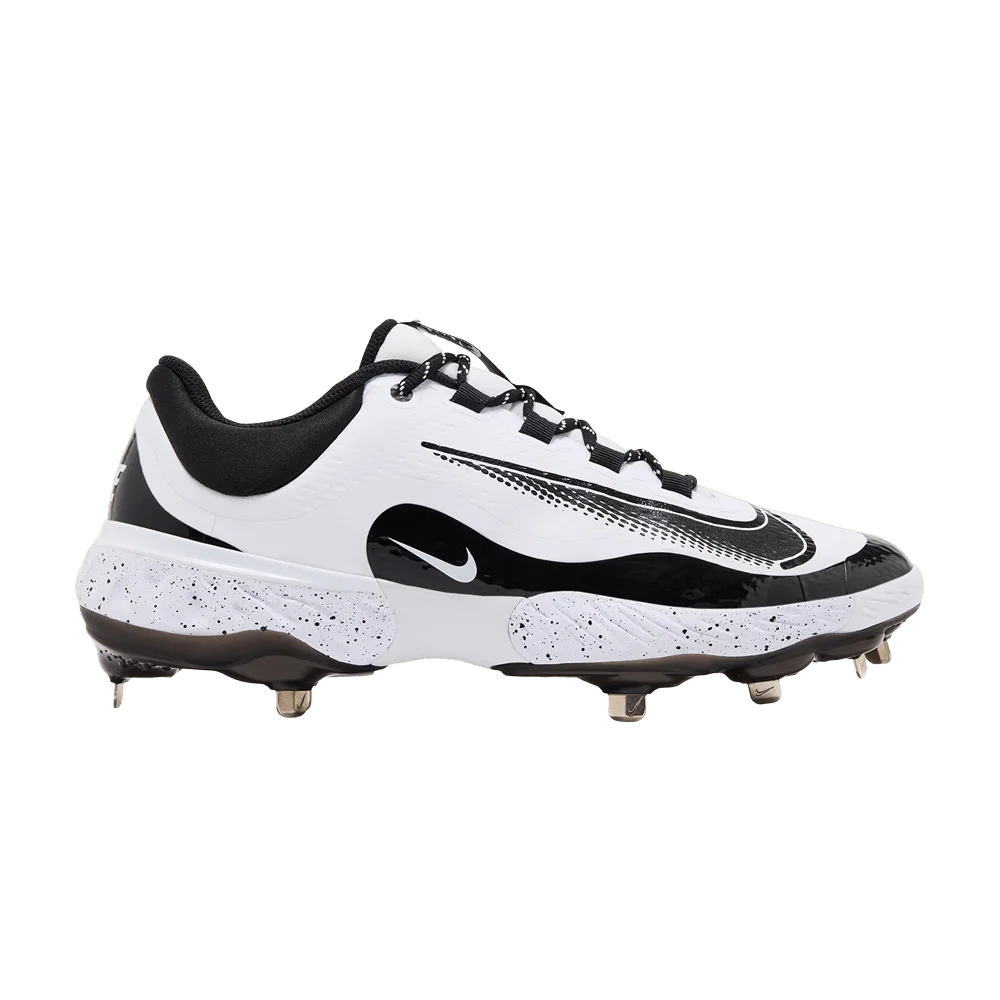 Krossovki-Nike-Alpha-Huarache-Elite-4-Low-White-Black