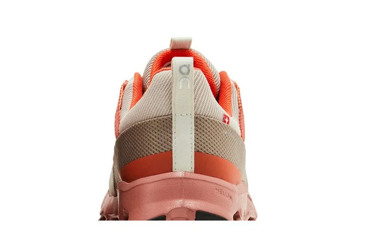 Кроссовки Wmns Cloudhorizon 'Fog Mahogany'
