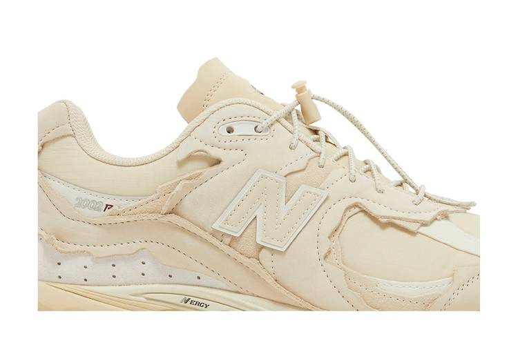 Кроссовки New Balance 2002R 'Protection Pack - Sandstone'