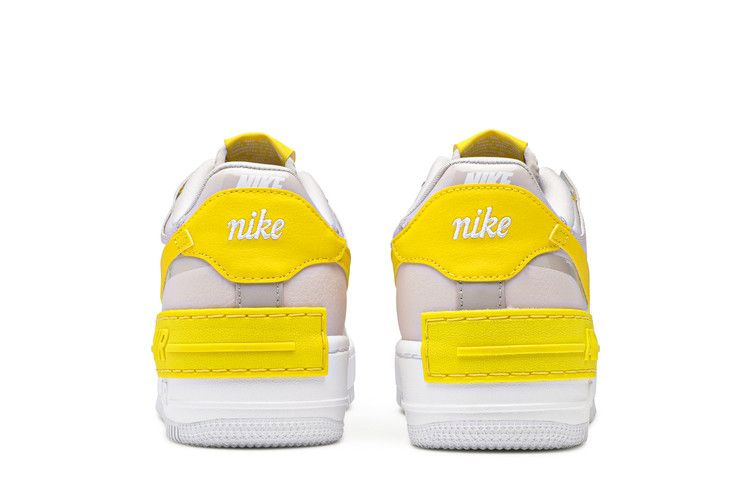 Кроссовки Nike Wmns Air Force 1 Shadow 'Sunshine'