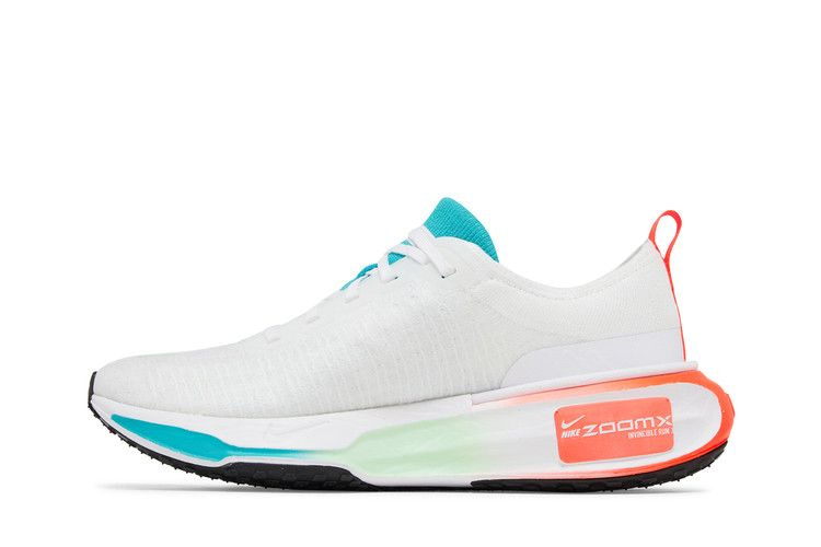 Кроссовки Nike ZoomX Invincible 3 'Year of the Dragon'