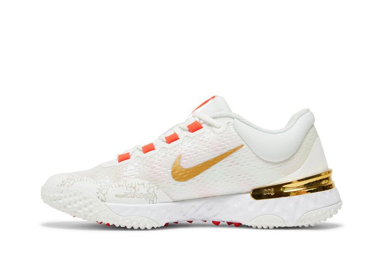 Кроссовки Nike Alpha Huarache Elite 4 TF 'Playoff Pack'