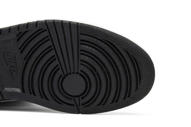Кроссовки Air Jordan 1 Retro High OG Prm 'Yin Yang'