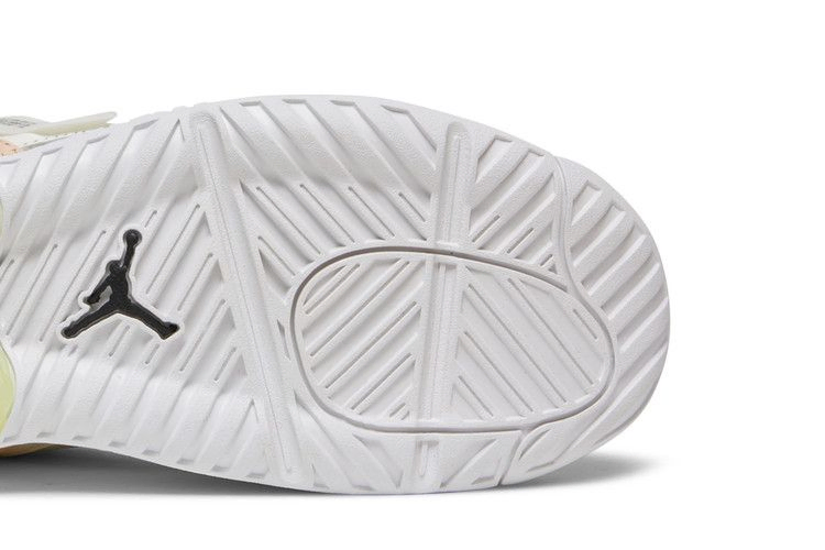 Кроссовки Air Jordan Wmns Jordan MA2 'Sail Lime Ice'