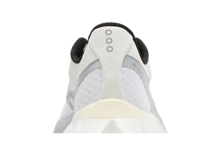 Кроссовки Saucony Endorphin Pro 4 'White Silver'