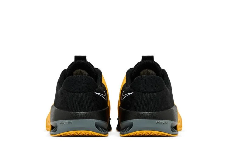 Кроссовки Nike Metcon 9 TB 'Black University Gold'