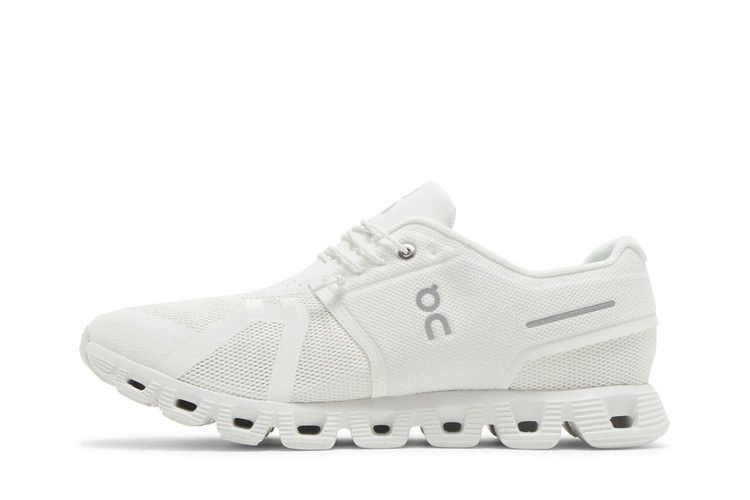 Кроссовки ON Cloud 5 'All White'