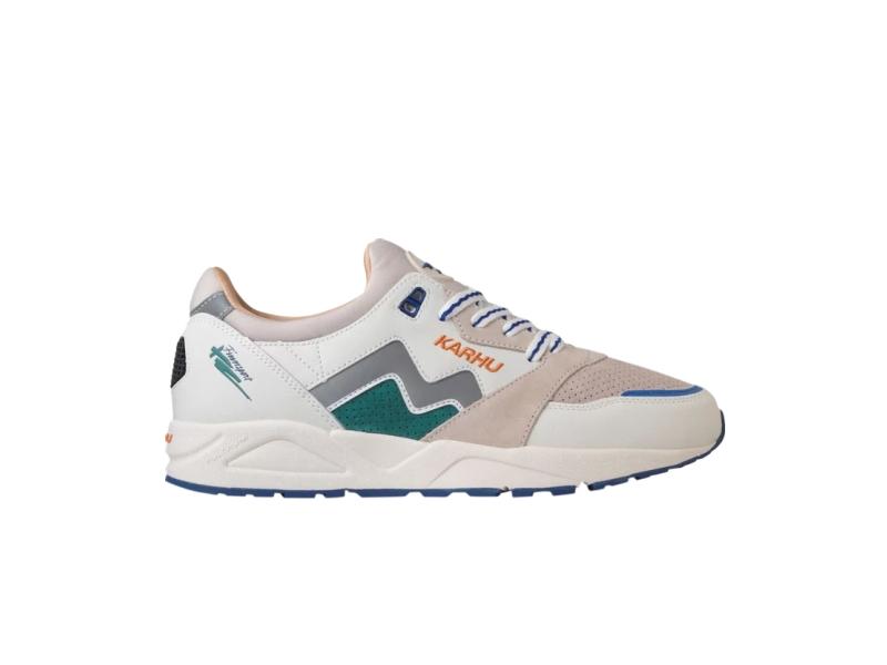 Кроссовки Karhu Aria 95 Month of Pearl Pack – Bayou
