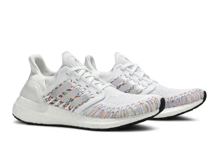 Krossovki-Adidas-Wmns-UltraBoost-20-White-Multicolor-7