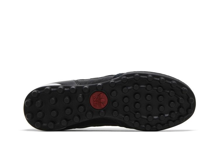 Кроссовки Adidas Mundial Team 'Black White'