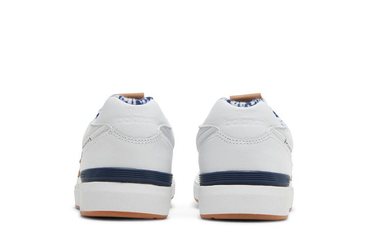 Кроссовки New Balance Slowtide x All Coasts 574 'White Arctic'