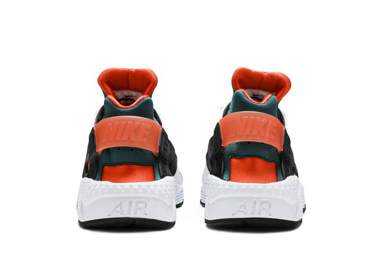 Кроссовки Nike Air Huarache 'Rainforest'