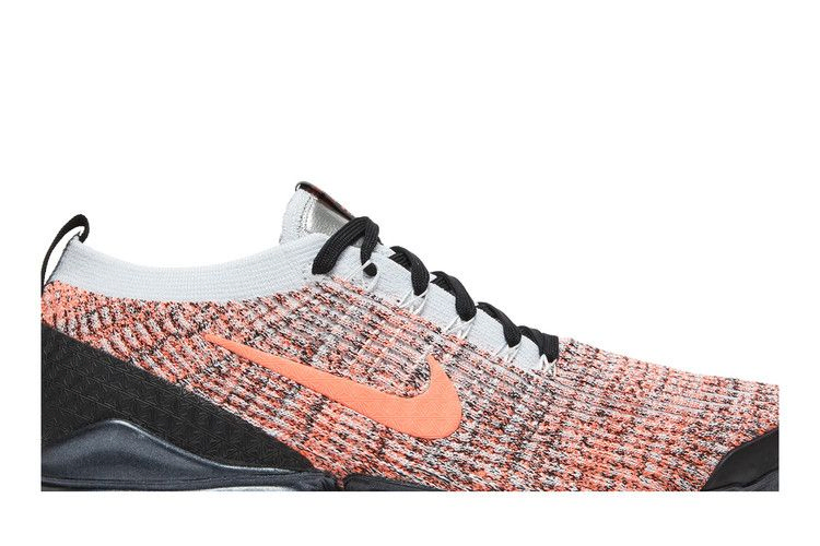 Кроссовки Nike Air VaporMax Flyknit 3 'Hyper Crimson'