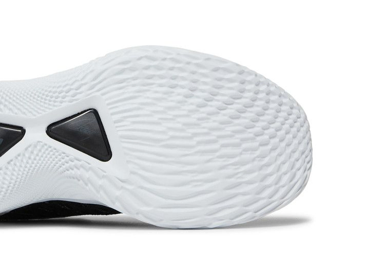 Кроссовки Curry Brand Curry Flow 9 Team 'White Black'
